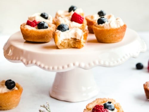 fruit-tart
