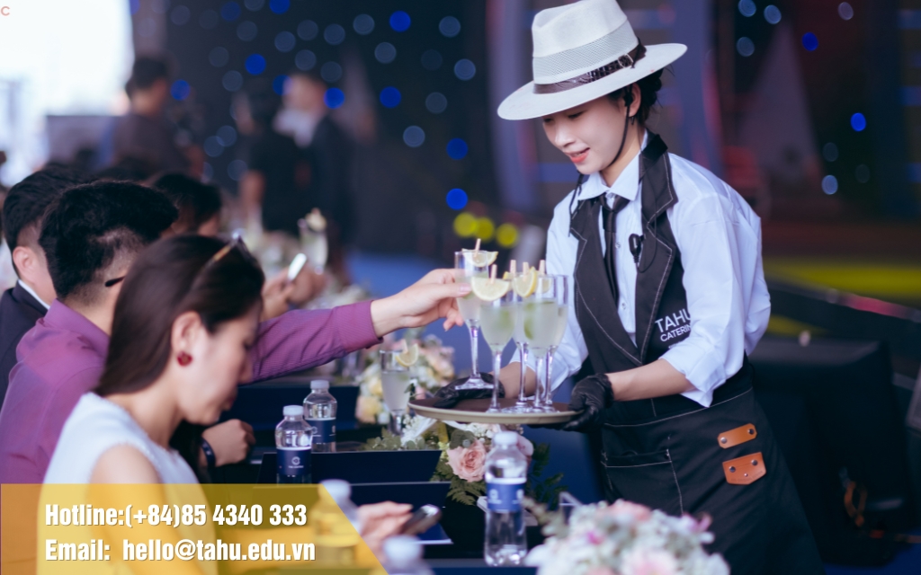 Phục vụ chuyên nghiệp, hỗ trợ tận nơi 