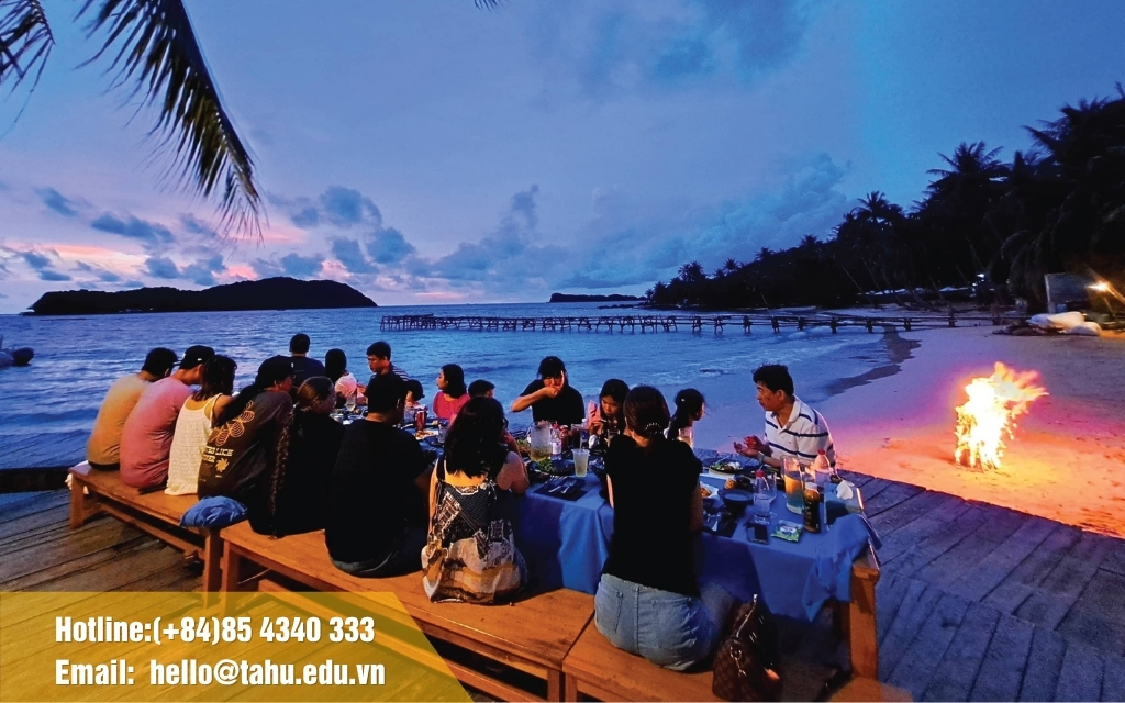 Chọn vị trí rộng rãi, thoáng mát