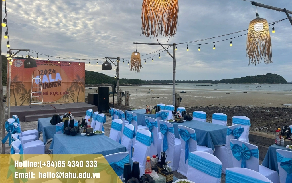 Chọn những khu resort cao cấp, sang trọng