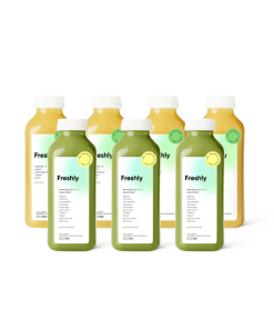 Avocado Strawberry Mix Bundle