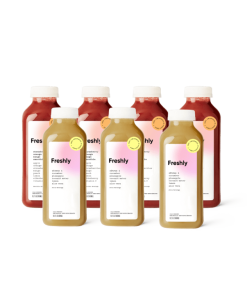 Pineapple Strawberry Mix Bundle