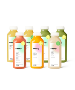 Fresh Organic Mix Bundle