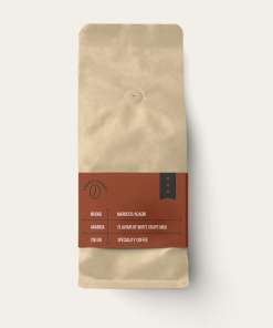 Ochre Specialty Coffee