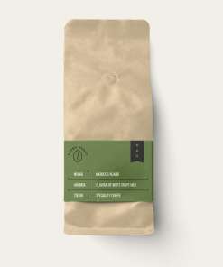 Matcha Blend Specialty Coffee