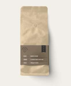 Cacao Mix Specialty Coffee