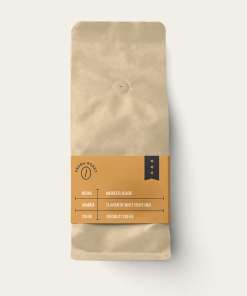 Orange Specialty Coffee