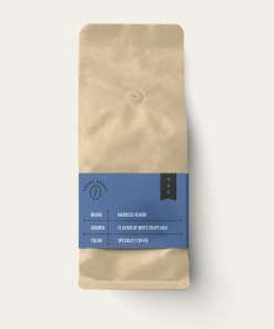 Blue Specialty Coffee