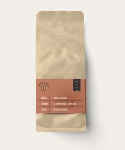 Light Red Specialty Coffee