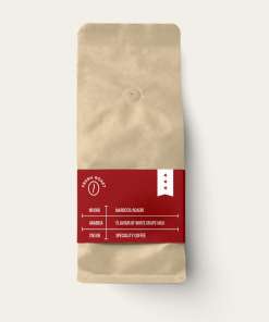 Red Specialty Coffee