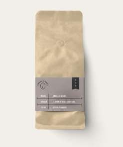 Milk Blend Specialty Coffee