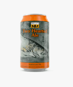 Bell's Two Hearted Ale