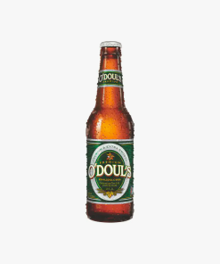 O'Douls Non-alcoholic Beer
