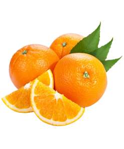 Alternative view of Orange Peach Mix Juice