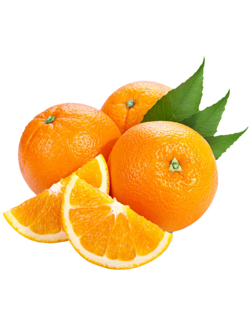 Orange Peach Mix Juice - Ảnh 2