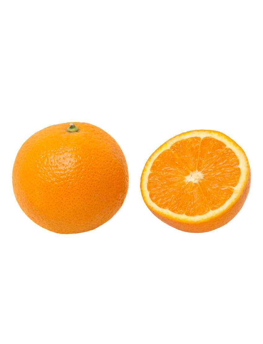 Strawberry Orange Smoothie Bundle - Ảnh 4