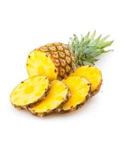 Alternative view of Apple & Pineapple Mix Juice