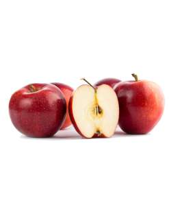 Alternative view of Apple Lemon Mix Juice