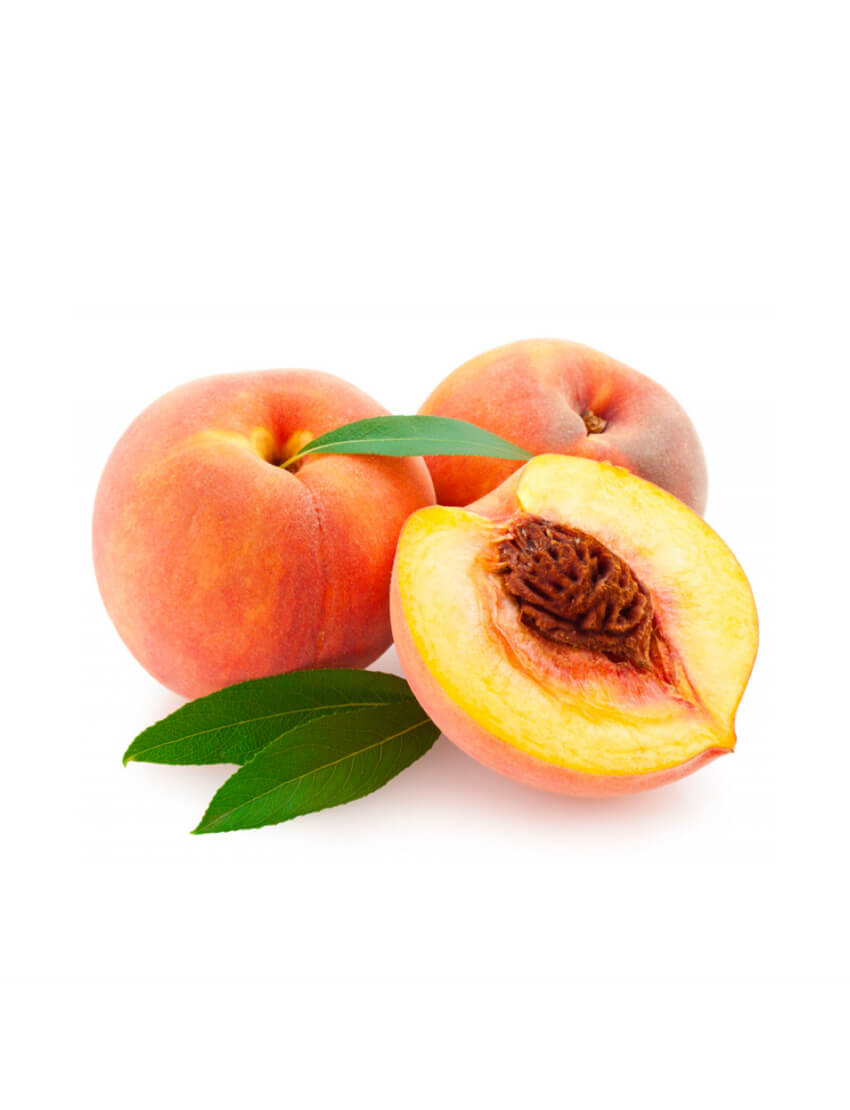 Orange Peach Mix Juice - Ảnh 3