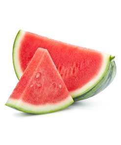 Alternative view of Watermelon & Carrot Mix Juice