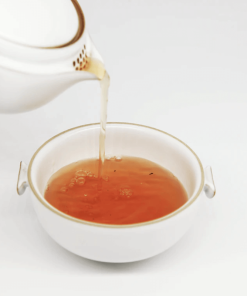 Traditional Jasmine Tea