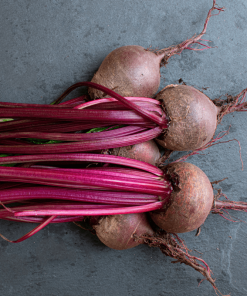 Organic Beets