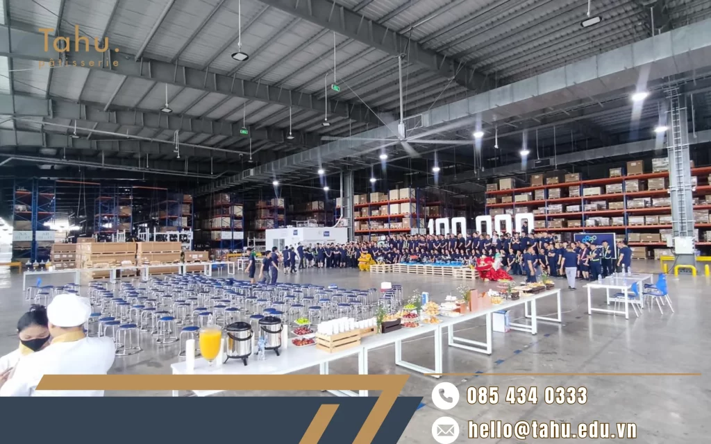 Ý tưởng quà tặng doanh nghiệp