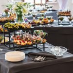 Banner Tiệc Tất Niên – Mẫu Đẹp Và Dịch Vụ Catering Cuối Năm Cho Doanh Nghiệp