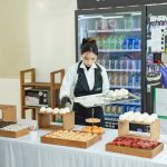 Dịch vụ tiệc trà trọn gói tại Hải Phòng